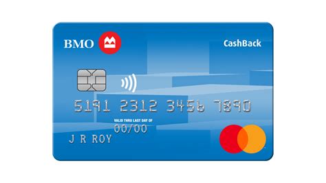 Bmo Cashback Mastercard Credit Card Full Review Should You Get It