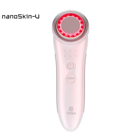 Nanoskin U Rutina Facial Galv Nica Antiedad Novaskin