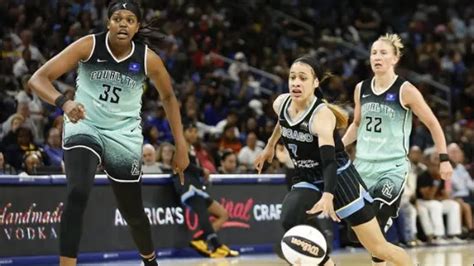 Liberty Vs Mystics Expert Pick And Prediction June 9