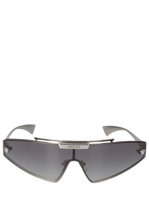 Versace Metal Sunglasses Versace