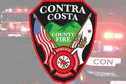 Contra Costa County Fire Has Increased Operational Capacity in East County