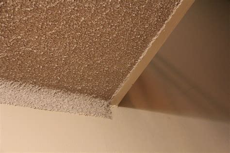 Asbestos In Popcorn Ceiling Canada Shelly Lighting