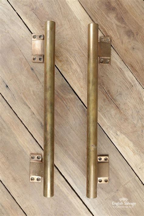 Architectural Salvage Reclamation Yard Antiques Door Handles Pull