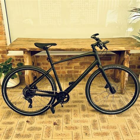 Specialized Specialized Sirrus X 3.0 Large 2023 | Bikes & Frames Hybrid ...