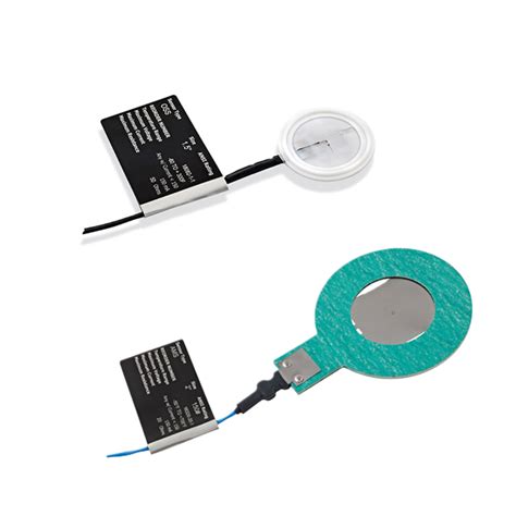 Sensing And Rupture Detection Avenium Engineering