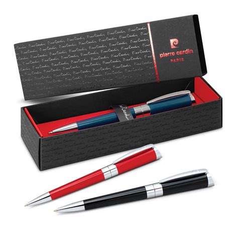 Pierre Cardin Evolution Pen | Swagger Promotional Products