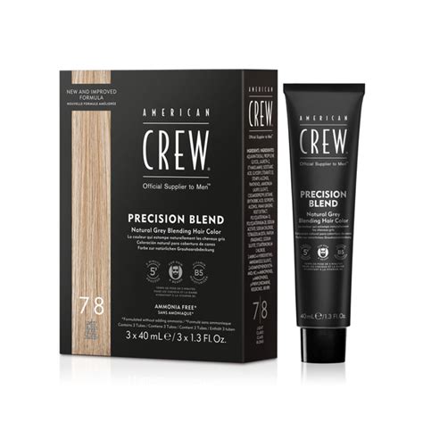 American Crew Краска для волос, 120 мл купить на OZON по низкой цене ...