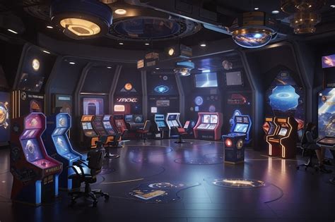 Premium Photo | Interdimensional Board Games