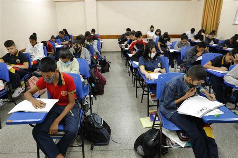 Rede Tiradentes P De Meia Estudantes J Podem Saber Se Foram