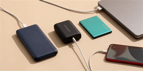 The 3 Best Portable Power Banks For Phones And Tablets Of 2024 Reviews By Wirecutter