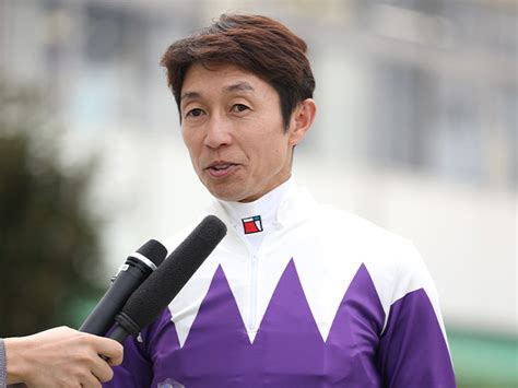 今週の武豊騎手は9鞍 ブエナオンダできさらぎ賞7勝目なるか 競馬ニュース Netkeiba