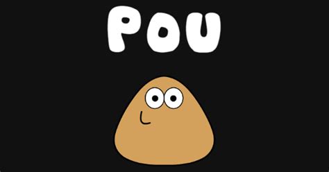 Pou Play Online At Gogy Games