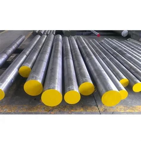 Incoloy H Ht Round Bar Suppliers For Construction