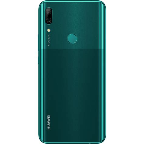 Huawei P Smart Z Mobiltelefon Kártyafüggetlen Dual SIM 64GB LTE