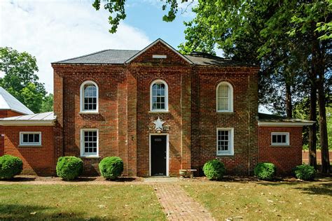 Old Jail Gloucester County Courthouse Gloucester Courthouse Virginia