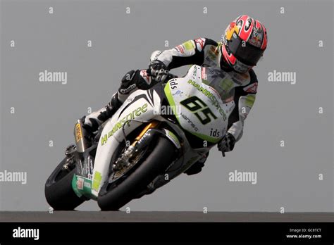 Honda Race Bike Hi Res Stock Photography And Images Alamy