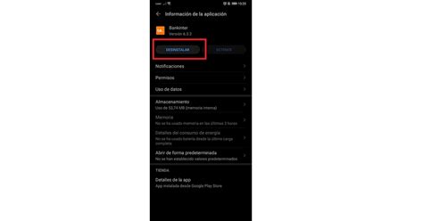 Diferentes Formas De Desinstalar Aplicaciones En Tu M Vil Android