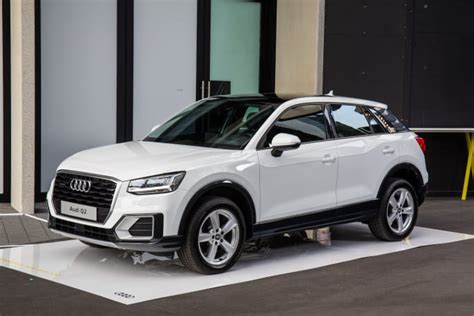 Audi Q2 2019 Pricing And Specs Revealed Car News Carsguide