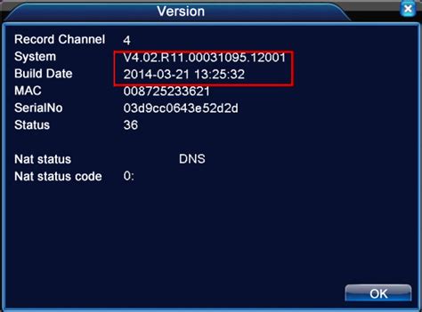 Chinese DVR/NVR firmware download | Technology News