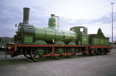 NER Class 1001 | Locomotive Wiki | Fandom