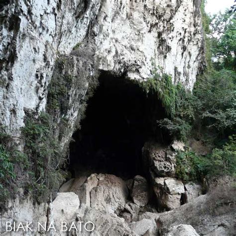 Ivan About Town: Bulacan: San Miguel Heritage Town and Biak-na-Bato National Park