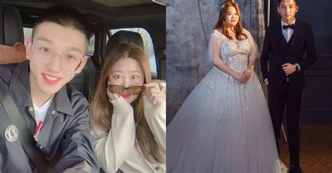 Nhìn những cặp đôi hot nhất MXH Trung Quốc mới thấy Tình yêu đâu có quy chuẩn chỉ cần thương