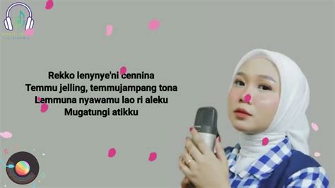 Itaneng Tenri Bolo Single Fitri Adiba Bilqis Lagu Lirik YouTube