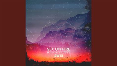 Sex On Fire YouTube Music