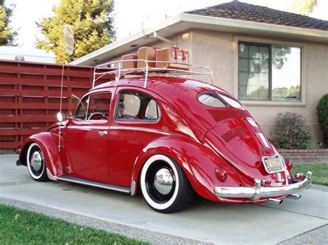 Pin By Marie Sweet On Punch Buggie Lovin Volkswagen Beetle Vw