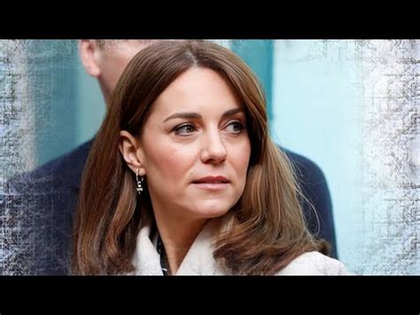 Kate Middleton S Health Concern As Doctors Don T Keep Her In The