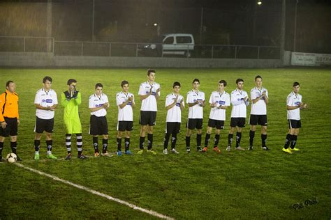 Pil Ourense Cf Juvenil C Flickr