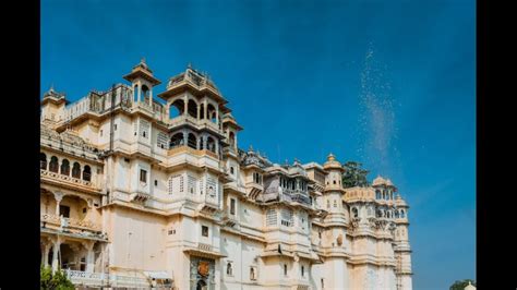 Udaipur Full Day Private Sightseeing Tour With Guide Itinerary Highlights