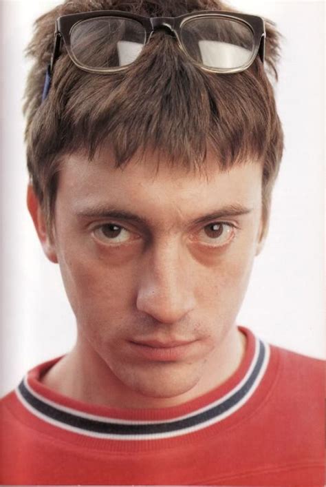 Some Distance Left To Run Blur Band Graham Coxon Damon Albarn