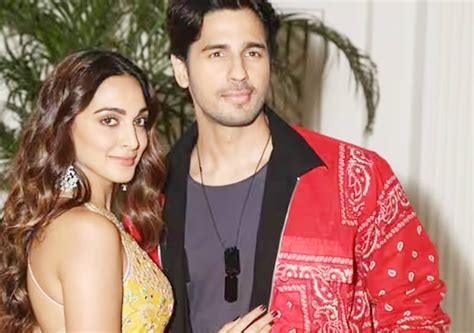 Sidharth Malhotra Kiara Advani Wedding From Actress Applying Grooms