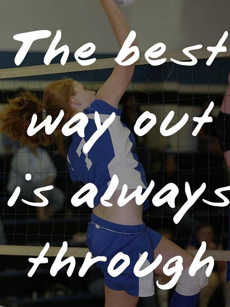 Team Quotes Volleyball - Wallpaper Image Photo