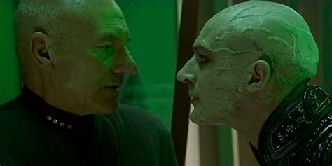 Star Trek Nemesis 20 Years Later Reveals Tngs Biggest Flaw Bell