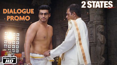 Arjun Kapoor Body In 2 States