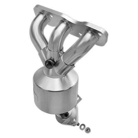 Magnaflow® Mitsubishi Outlander 2007 Oem Grade Stainless Steel Exhaust Manifold With