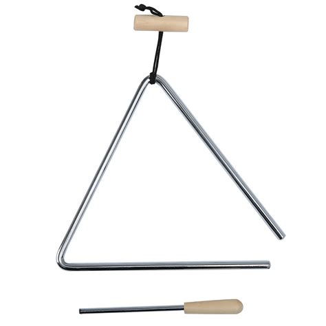 What Is A Triangle Instrument