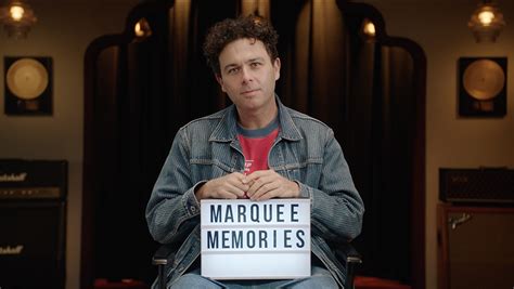 Marquee Memories Arkells Setlistfm