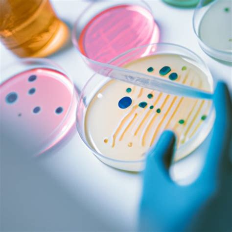 What Is A Pure Culture In Microbiology Exploring Benefits Methods