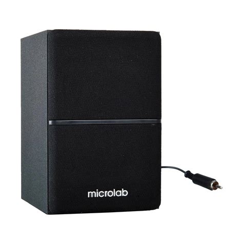 Microlab M-106 Speaker Price in BD | Ryans
