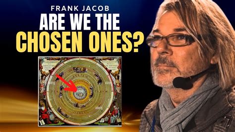 This Will Change Everything New Frank Jacob Interview Youtube