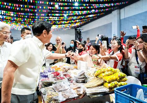 Kadiwa Ng Pangulo Photos Presidential Communications Office