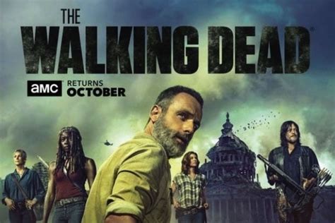 The Walking Dead Season 9 Trailer: As Creepy As You Expected - Trill Mag