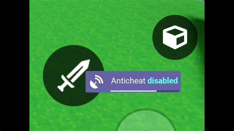 How To Disable Anti Cheat In Roblox Bedwars Youtube