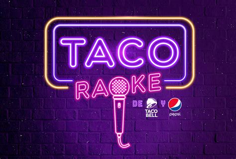 Pepsi Taco Bell Campaign Design Proposal On Behance