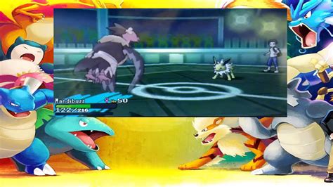 3º Torneo pokemon Monotype 1º Ronda LINK VS ERIK YouTube