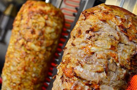 Pinchos De Kebab Congelados Al Mejor Precio Gourmet Kebab