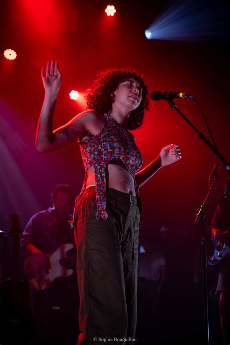 Indigo De Souza - That Eric Alper